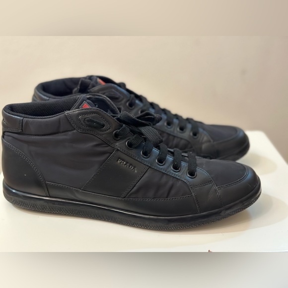 Prada men’s shoes - Picture 2 of 3